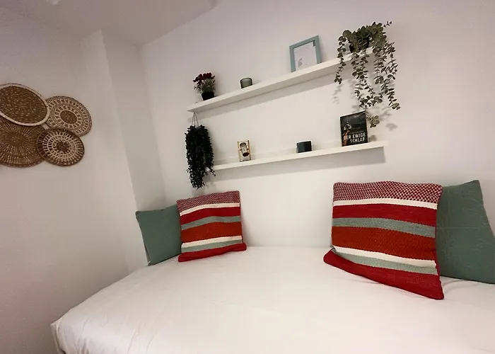 Suite Ladero Alto Sierra Nevada